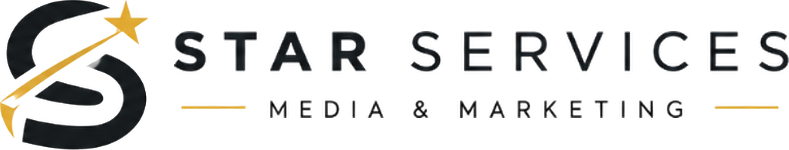 Starservices Media & Marketing Inc.